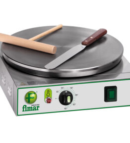 Котлон за Палачинки Fimar CRP