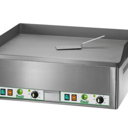 Скара електрическа с гладка повърхност Fimar FRY2L