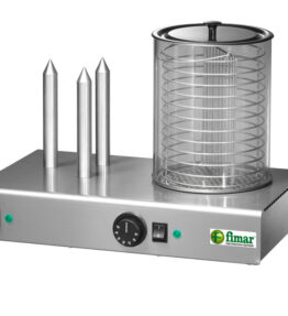 Машина за Хот Дог Fimar WD3