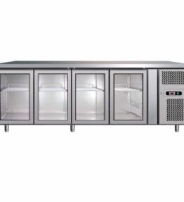 Хладилна маса Forcar GN4100TNG