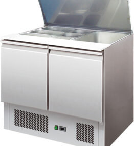 Forcar S900