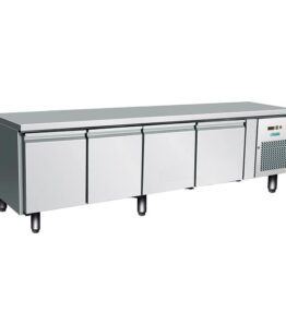 Хладилна маса Forcar UGN4100TN