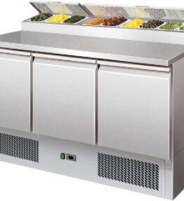 Хладилна маса саладет Forcar РS300
