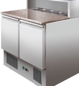 Forcar РS900