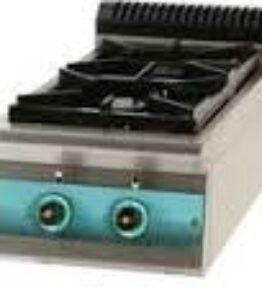 SER GAS FC2S9