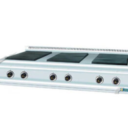 Електрически котлон SER GAS FC6E
