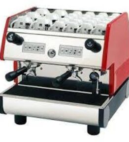 La Pavoni PUB 2V