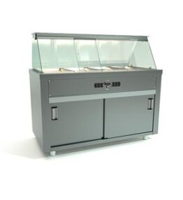 INOXDOBROS MEB 107