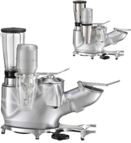 Quamar T71