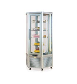 Tecfrigo Diamante 630 TNV PG