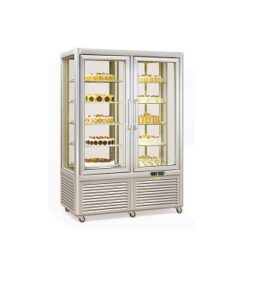 Tecfrigo Prisma 800