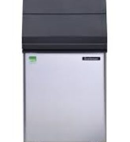 Scotsman SB 322