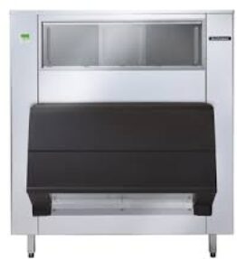 Scotsman UBH 1100