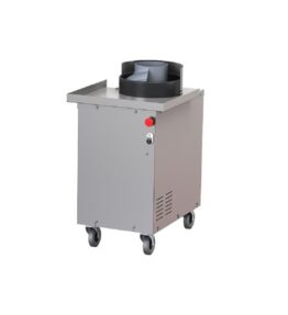 Окръглител Pizza Group AR300