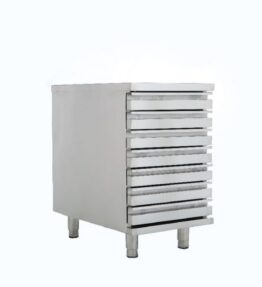 FORCOLD CAS7